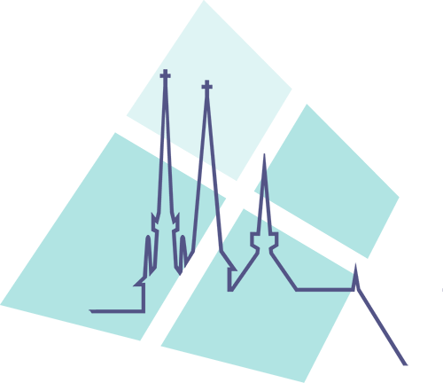 Äerzbistum Lëtzebuerg logo